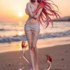 Elfen Lied - Lucy - Phantora