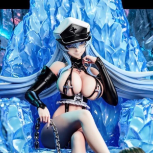 Akame ga Kill! - Esdeath - Imagination