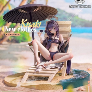 Blue Archive - Ryuuge Kisaki - MiYin