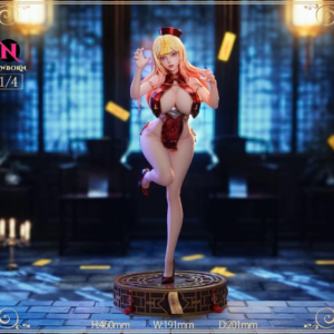 My Dress Up Darling - Kitagawa Marin - NewBorn