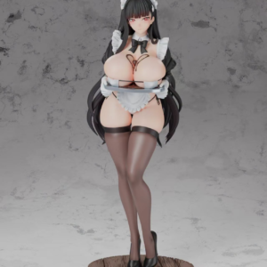 Blue Archive - Tsukatsuki Rio - Bust
