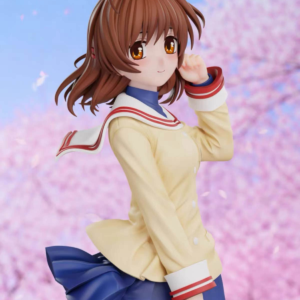 Clannad - Furukawa Nagisa - Bust