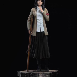 Attack on Titan - Pieck Finger - JR