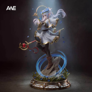 Frieren - ANE