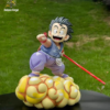 Dragon Ball - Goku Kid - SH