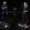 Jujutsu Kaisen - Gojo & Sukuna - Shu