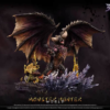 Monster Hunter World - Nergigante - S6
