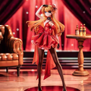 Evangelion - Asuka Langley - CircleMax