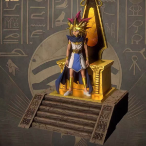 Yu-Gi-Oh! - Atem - KC