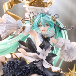 Hatsune Miku - GSC