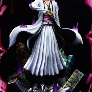 Bleach - Aizen Sosuke - Whatever