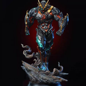 Kamen Rider Zeztz Exdream - Star Forge