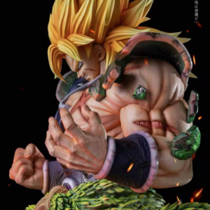 Dragon Ball Super - Broly - KL