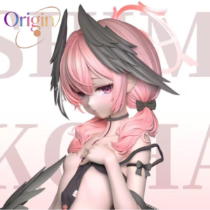 Blue Archive - Yurizono Seia - Origin