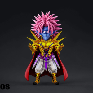One Punch Man - Boros - TOY