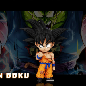 Dragon Ball - Goku Kid - C