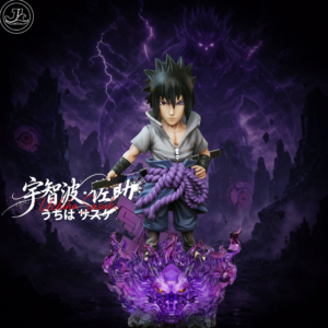 Naruto - Sasuke - JL