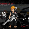 Bleach - Ichigo - C