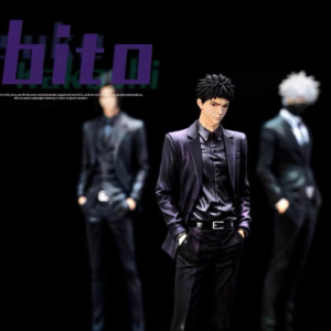 Naruto - Obito x Sasuke x Kakashi - Butterfly Effect