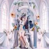 Blue Archive - Yuuka - Alice21