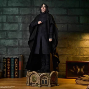Harry Potter - Severus Snape - Sideshow