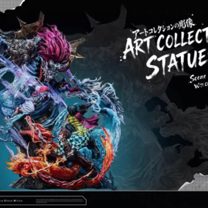 Demon Slayer - Tanjiro & Giyuu vs Akaza - Hertz