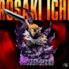 Bleach - Ichigo - YZ
