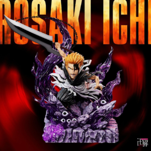 Bleach - Ichigo - YZ