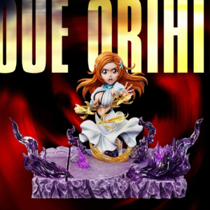 Bleach - Inoue Orihime - YZ