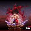 Dragon Ball - Son Goku Kaioken - C