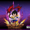 Dragon Ball Z - Vegeta - C