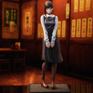 Chainsaw Man - Kobeni - QuietArt