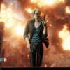 Gangsta - Worick Arcangelo - AIR