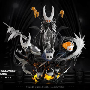 Hollow Knight - ST x Radiance
