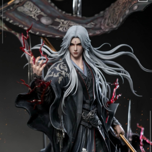 Renegade Immortal - Wang Lin - Jomatal