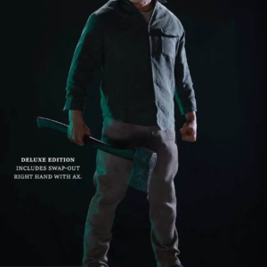 Friday the 13th:The Game - Jason - PC