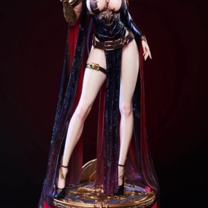 EVO Myth series - Starry Dark Angel Aela - Trieagles