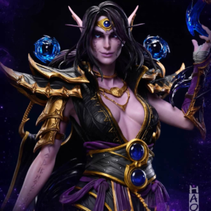 World of Warcraft - Xal'atath - HAOZI