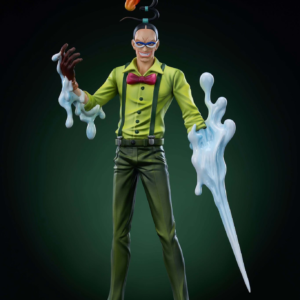 One Piece - Mr 3 - Tian Xie She