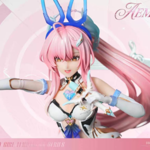 Wuthering Waves - Aemeath - Bunny