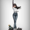 Chainsaw Man - War Devil - Night Wings x Hera