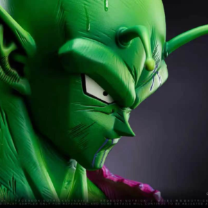 Dragon Ball Z - Piccolo - Notricks
