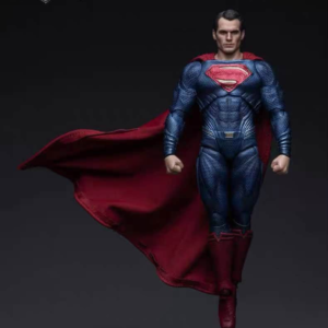 DC Comic - Superman - Inart