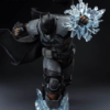 DC Comic - Batman XE suit - Inart