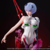 Evangelion - Rei Ayanami - KOD x Polarbear
