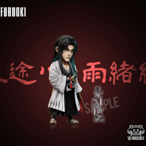 Bleach - Otogawa Furuoki - YZ