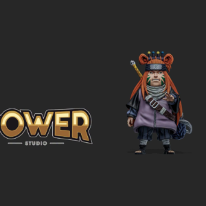 Naruto - Suikazan Fuguki - Power