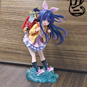 Date A Live - Tohka Yatogami - 53