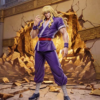 Hunter x Hunter - Silva x Maha Zoldyck - PG