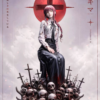 Chainsaw Man - Makima - Xing Zhuo